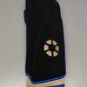 Dash Cover for 2022-2024 2025 2026 Chevy Chevrolet Silverado/GMC Sierra 2500HD 3500HD Accessories with HUD Dashboard Cover Mat Center Console Sunshield Carpet Protector Pad (Only fits 13.4 in Screen) (Blue)