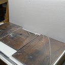 Golf Bag Storage Garage Organizer,Golf Accessories Rack,Golf Storage Stand Fit for 2 Golf Bag and Golf Clubs&Golf Balls,Sports Equipment Organizer as Fishing bags, Tennis Rackets, Skateboard