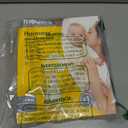 Medela Harmony Manual Breast Pump, Compact Swiss Design with PersonalFit Flex Shields and Medela's 2-Phase Expression Technology