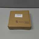 36 Pcs Luminous Light up Bulb Christmas Pens Bulk Glow in The Dark Ballpoint Pen Black Ink Pen for Adults Office Supplies Christmas Stocking Stuffer Gift