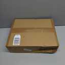 Obstal 6 Pack Stretch Spandex Table Covers for 6 Foot Tables - 6 FT Universal Rectangular Fitted Tablecloth Protector for Wedding, Banquet, Party (White, 72 Length x 30 Width x 30 Height Inches)