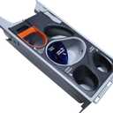 5304514792 Washer Dispenser Drawer Compatible with Frigidaire Electrolux GEnuine, Replacement 4839365 AP6783410 EAP12585054 PS12585054 PD00050945 AFR18078 ﻿
