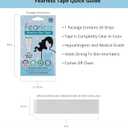 Fearless Tape - Double Sided Tape