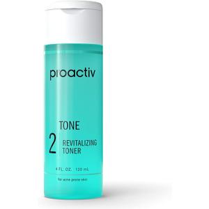 Proactiv Hydrating Facial Toner for Sensitive Skin - Alcohol Free Toner for Face Care - Pore Tightening Glycolic Acid and Witch Hazel Formula - Acne Toner to Balance Skin and Remove Impurities, 4 oz. 