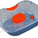 Hair Washing Basin for Bedridden, Portable Shampoo Bowl and Basin at Home for the Elderly, Pregnant Woman With Neck Support Hair Washing Basin.