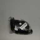 4x4 Skinlike Real HD Lace Closure Only Straight Ultra Thin Invisible Lace Virgin Human Hair Closure Pre Plucked Natural Hairline Sew In Closure Piece 14 Inch Natural Black