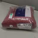 King Size 4 Piece Sheet Set - Comfy Breathable & Cooling Bed Sheets Set - Hotel Luxury Bedding for Women, Men, Kids, Teens, Boys & Girls - Deep Pockets, Ultra-Soft, Wrinkle Free - Oeko-Tex - Burgundy