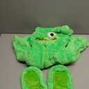 HSCTEK Baby Alien Costumes Newborn, Infant & Toddler Boys Girls (6-9 Months)