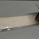 36 inch Balsa Wood Sheets (1/32 x 4 x 36 Pack of 5) Model Grade Hobby Craft Wood Thin Plank, Perfect for Modeling, Crafts, Hobbies, Laser, Glider Airplanes by BINOS (1/32 x 4 x 36 Pack of 5)