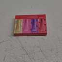 LANEIGE Mini Lip Glowy Balm Set: Travel-Sized Sheer Tinted Lip Balms with Shea & Murumur Butter for Hydrated & Glossy Lips