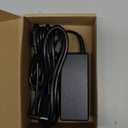 Charger Compatible with HP Laptop Computer 65W 45W Smart Blue Tip Power Adapter