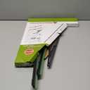 3Pcs Windshield Wipers for Nissan Rogue 2014-2021 2022 2023, Nissan Pathfinder 2013-2020, Original Equipment Automotive Replacement Windshield Wiper Blades for My Car-26"/17"/12" (Pack of 3) J- HOOK