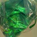 Sheer Organza Fabric Iridescent -3.3 Yard Long,59-Inch Wide for DIY,Sewing Crafts,Wedding and Party Decorations,Tulle,Gauze,Fabric Decorative Edge,Handicraft EnthusiastsDark Green