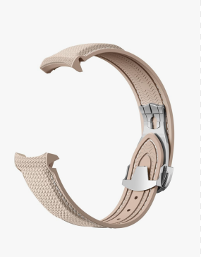 Strap for Omega Swatch Moonwatch 20mm,Curved No Gap Rubber Strap Compatible with Omega X Swatch Moonswatch Speedmaster Watch Replacement Band Men Women