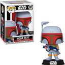 Star Wars - Boba Fett Vintage US Exclusive Pop! Vinyl