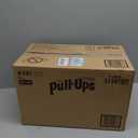 Pull-Ups Boys' Potty Training Pants, Size 3T-4T Training Underwear (32-40 lbs), 112 Count
