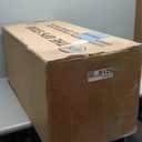 Caddytek CaddyLite 11.5 V3 3 Wheel Golf Push Cart - SuperLite Deluxe, Lightweight, Easy To Fold Caddy Cart Pushcart , Silver , 53.5 x 27 x 45"