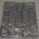 Supeasy 5 Trays Paper Organizer Letter Tray with Handle-Mesh Desk File Organizer, Grey Paper Sorter Desk Organizer for Office, Home or School (Softgray)