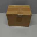 50 Pcs Pack Snack Containers with Lids, 5 oz Double Compartment Plastic Food Containers, Portable Divided Snack Cups for School, Office, Meal Prep, Sauces, Dips, On-the-go Camping (Clear)