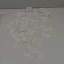 Employee Appreciation Awards for Coworker Employee of The Month Trophy Acrylic Thank You Gift Bulk Be Proud of The Work You Do Keepsake for Retirement Farewell