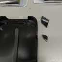 ESR Accessory Glass by Corning 3 Pack 9H+ Glass for iPhone 16 Pro Max Privacy Screen Protector, Military Grade Shatterproof & Durable with UltraFit Tray