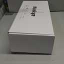 Neck Stretcher, Red Light Therapy Cervical Traction Device with Dynamic Neck Traction, Heat Therapy, Hump Corrector Relaxer