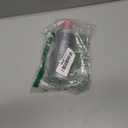 L'Oreal Paris Glossing Lamination Hair Mask with Glycolic Acid, Hair Treatment for Lasting Shine and Smoothness for Dull, Dry Hair, EverPure, 5.1 Fl Oz