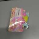 2 x Taba Squishy Cat Paw Squeeze Toys,Sensory Fidget Toy for Your Best Mellow and Chill,Party Favors, Birthday Gift, Squishy Toys for Adults (Blue)