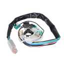 Turn Signal Switch w/Tilt Steering Replacement for Bronco F-Series F150 F250 F350 Pickup Truck 1985 1986 1987 1989 1990 1991