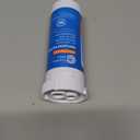 Crystala Filters Water Filter Compatible with XWFE (Built-in CHIP), Replacement for GE XWFE, XWF Refrigerator Water Filter Pack of 1