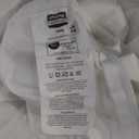 Utopia Bedding Waterproof Mattress Protector Twin Size, Zippered Mattress Encasement Bed Bug and Dust Mite Proof, Absorbent Six-Sided Mattress Cover