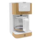 West Bend Timeless 12 Cup Hot & Iced Coffee Maker