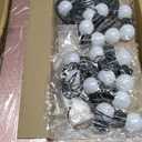 Paready 4FT Marquee 13 Numbers Rose Gold, Light Up Numbers 13 Pink 13th Birthday Decorations, Large Number 13 Light Up Foam Board for Girls 13th Birthday Party DIY Decorations Anniversary