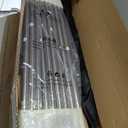 Portable Infrared Saunas for Home,Sauna Box with Red Light Therapy.Steam Sauna with 15-Level Heating,0-99 Minute Timer,Personal Sauna Tent with 3L 1200W Steam Steamer,Remote Control,Folding Chair