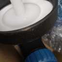 Ecarke Cordless Paint Sprayer Compatible with Makita 18V Battery - Side-Fill Design (No Disassembly) & Onboard Nozzle Storage - 43,000 RPM, 1200mL Tank, 4 Nozzles - DIY to Pro Use (Tool Only)