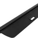 ECCPP Cargo Cover 2024-2025 Fit for Lincoln for Nautilus Flexible Rear Trunk Cover Shade Luggage Tonneau Security Cover
