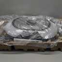 Chamberlain B6753T Smart Garage Door Opener, Video Streaming & Advanced Corner LED Lighting-myQ Smartphone Controlled-Ultra Quiet, Strong Belt Drive & MAX Lifting Power