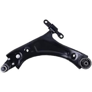 HOLDWELL Front Passenger Side Lower Control Arm 54501-P2000 54501P2000 Compatible with Kia Sorento 2021-2024 Hyundai Santa Cruz 2022-2024 Santa Fe 2024-2025