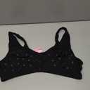 Daisy Bras for Older Women Comfort Soft Breathable Bra Wireless Front Closure Bras