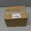 4 Pack Bed Risers 4 inch Heavy Duty Furniture Risers Table Risers Support up to 1100 Lbs, Square Couch Risers Heavy Duty for Bed Frame, Sofa, Bed, Table, Chair, Couch (Black)