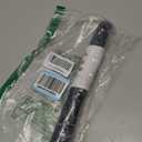 Small Silicone Pet Food Mat with Raised Edge for Food and Water Bowl, Square Dog Feeding Mats, Cat Food Trays for Floor Waterproof, Rubber Tray for Dogs and Cats, 12 x 12 x 0.7 Black