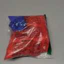 4 Pack Microfiber Reusable Duster Refills, Compatible with OXO Good Grips Microfiber Handle & MR.SIGA Lint Free Microfiber Duster, Washable Dusters Refill for Cleaning (NOT Include Handle)