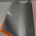 Permanent Adhesive Vinyl for Cutting Machine,72 Sheets 8.5" x 12" Material Bundle,35 Color Self Adhesive Vinyl Designed for Cricut Joy Xtra,Suitable for Indoor,Outdoor Decor,Sticker,Car Decal