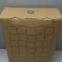 Bedsure Queen Comforter Set, GentleSoft 3 Pieces Bow Cute Bedding Pink Room Decor Aesthetic, Queen Bedding Sets Gifts for Her Women, 1 Bed Pink Comforter, 2 Pillow Shams, 90x90 Inches