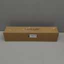 3 Inch DIY Stainless Steel Exhaust Muffler Straight Pipe, Tailpipe 3"ID to 3"OD Exhaust Extension Tube Tailpipe 18" Length Universal Fitment - 1PCS