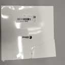 Glitinsel Brown,Beige 24 Pcs Velvet Bows Christmas Tree Ornaments Valentines Day Bows Decoration for Garland Home Coquette Wedding Decor (5 x 7 Inch,Width of 3/8",Khaki)