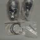 2"-4" Front Upper Suspension Ball Joints for 2003-2024 Toyota 4Runner, 2007-2014 FJ Cruiser2003-2009 Lexus GX470 2010-2023 Lexus GX460 2pc