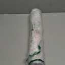 Floral Peel and Stick Wallpaper Boho Floral Contact Paper Flower Removable Self Adhesive Contact Paper Wildflower Botanical Nursery Wallpaper Bedroom Bathroom Waterproof Leaf 17.3inW 591inL