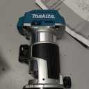 Makita XTR01Z 18V LXT Lithium-Ion Brushless Cordless Compact Router