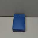 2Pack Large Size Super Elastic 42" to 53" Car Window Sunshades, for Large SUV, Pickup, Truck, Minivan, Breathable Mesh Window Screen, Side Window Screen for Car Camping